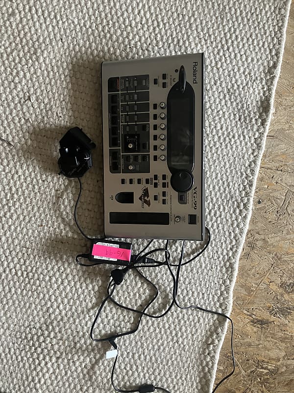 Roland VG-99