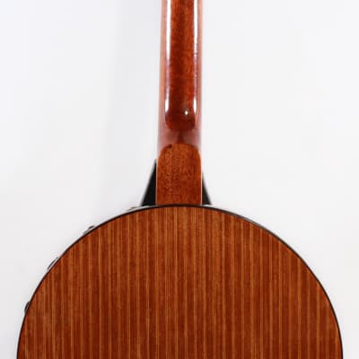 Vintage Framus Long Neck 5 String Banjo w/ Case image 16