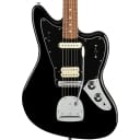 Fender Player Jaguar - Pau Ferro Fingerboard, Black