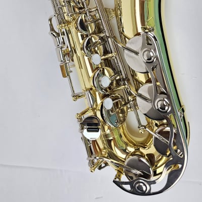 Yamaha YAS-23 Alto Saxophone | Reverb