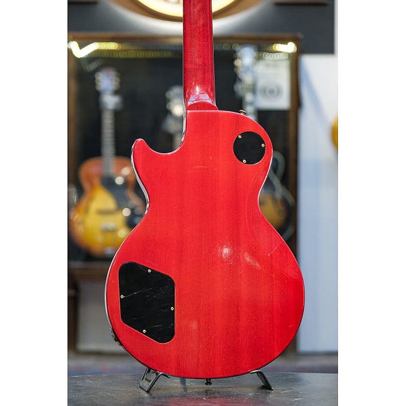 2001 Gibson Les Paul Junior Special Plus with Humbuckers