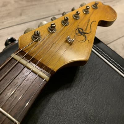 Rittenhouse Guitars J-Master | Reverb