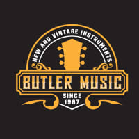 Butler Music