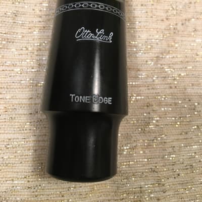 Otto Link Coleman Hawkins Special 4 Metal Tenor Saxophone Vintage Mouthpiece Used Reverb