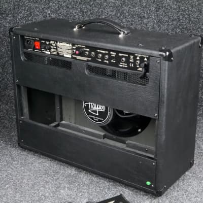 Hayden Hgt A40 Combo Amplificatore Valvolare 40 W Rms