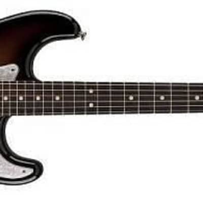 Immagine Fender Dave Murray Stratocaster RW 2C Sunburst - 1