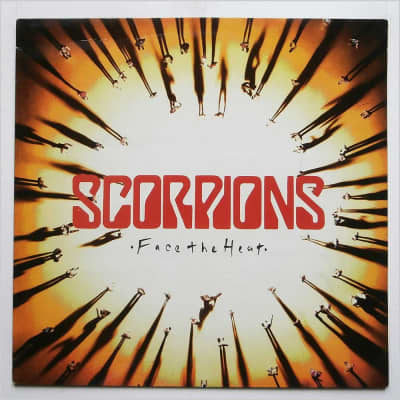 Scorpions & Europe Owned Used 1978 HIWATT Custom 50 DR504 - Main Studio Recording and Live Amp ! image 3
