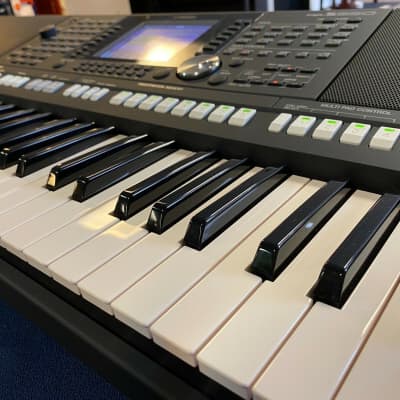 Yamaha PSR-S950 Arranger Keyboard Inc Extra Software, Free tech help + Warranty image 7