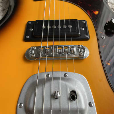 値下げ可能 Guyatone LG-127T(ジャンク・ギグバック付属) 値下げ可能 Guyatone LG-127T(ジャンク・ギグバック付属) - メルカリ