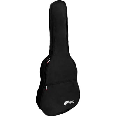 Tiger GGB7-KCL Student Classical Gig Bag, 1/2 Size for sale