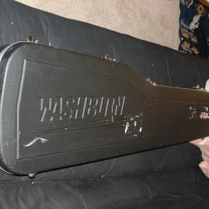 Washburn XB-900  Made In USA...Custom Shop image 17