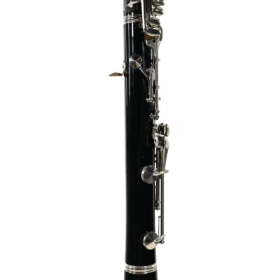 Yamaha YCL-24 Bb Clarinet image 17