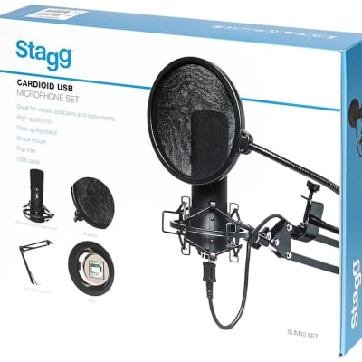 Silver Bullet Microphone Systems — K&K Sound