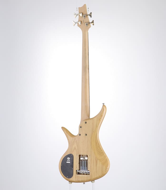 ROSSO VEYRON Vibrato Bass (S/N:13040154) (10/05) | Reverb