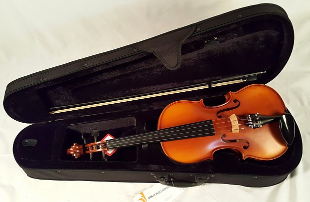 Becker 2000S Symphony Series 16" Viola image 1