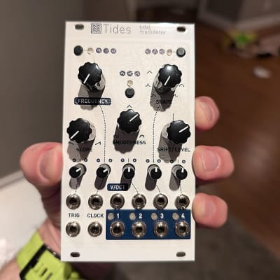 Calsynth Tornado Mutable Tides v2クローン