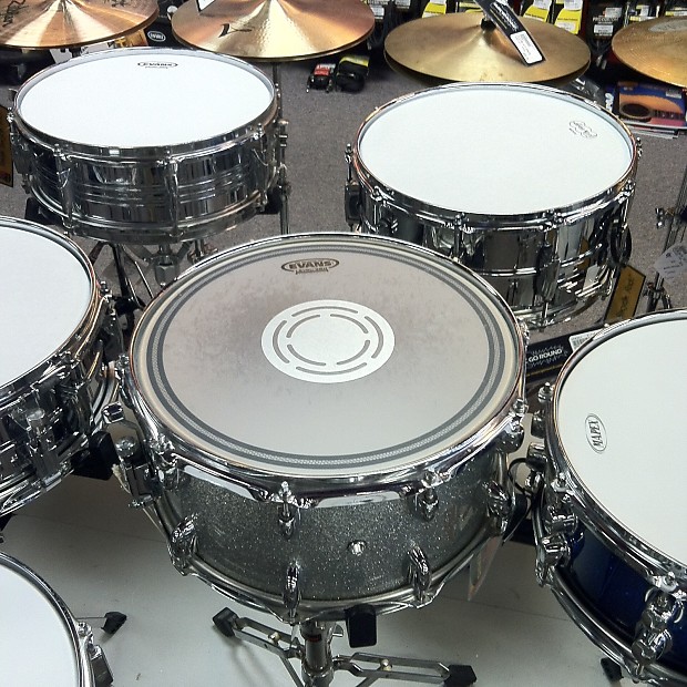 Yamaha oak new arrivals custom snare 14x7
