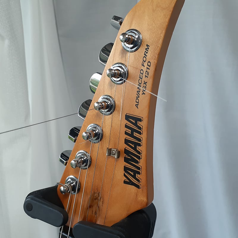 Yamaha YGX121D 1990年代 - natural | Reverb