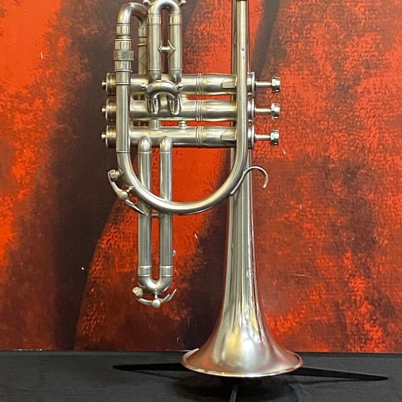 Reverb trumpet 2024