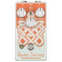 Earthquaker Devices Spatial Delivery Envelope Filter with Sample & Hold - V2