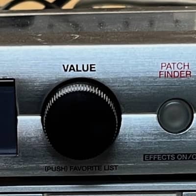 Roland XV-5050 2001