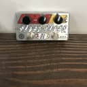 Zvex Super Duper 2 in 1 Vexter Overdrive-Distortion Guitar Effects Pedal