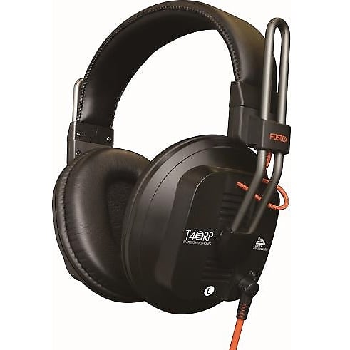 Fostex T40RP MK3 Headphones image 1