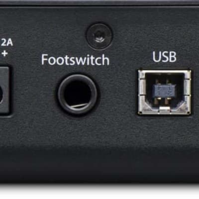 PreSonus FaderPort Single-Fader USB Control Surface (2nd Generation) image 4