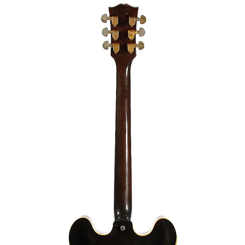 Gibson ES-345TDSV Stereo 1959 - 1960 image 6