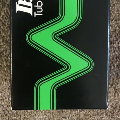 Ibanez TS9 Tube Screamer 2002 - Present - Green image 3