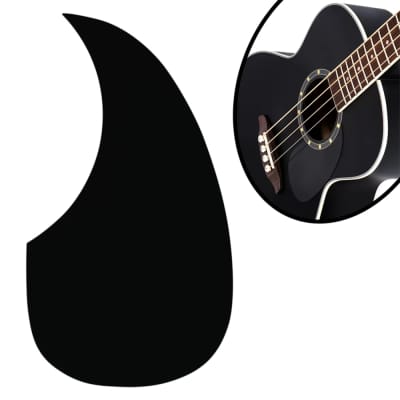 Ortega Deep Series Medium Scale Acoustic-Electric Bass image 18