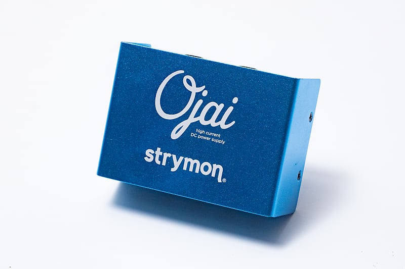 Strymon Ojai