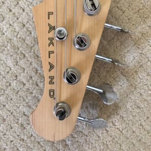 Lakland Bob Glaub/44-64 | Reverb