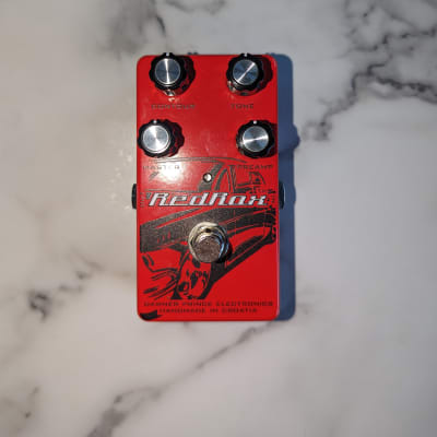 Dawner Prince Red Rox Distortion for sale