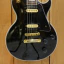 Gibson Les Paul Custom Lite Black + Dirty Fingers (2013)