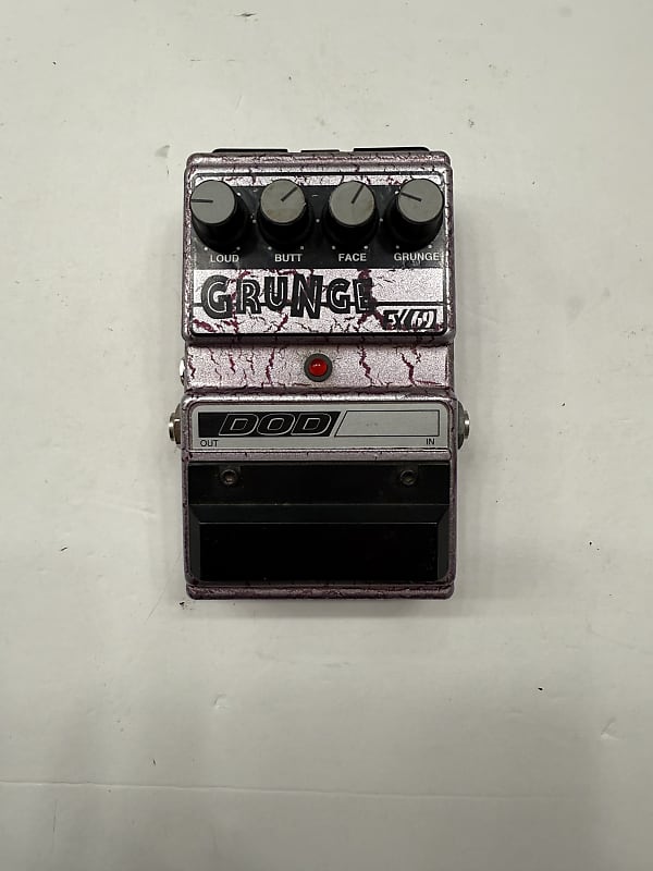 ☆初期型☆DOD FX69 GRUNGE made in USA
