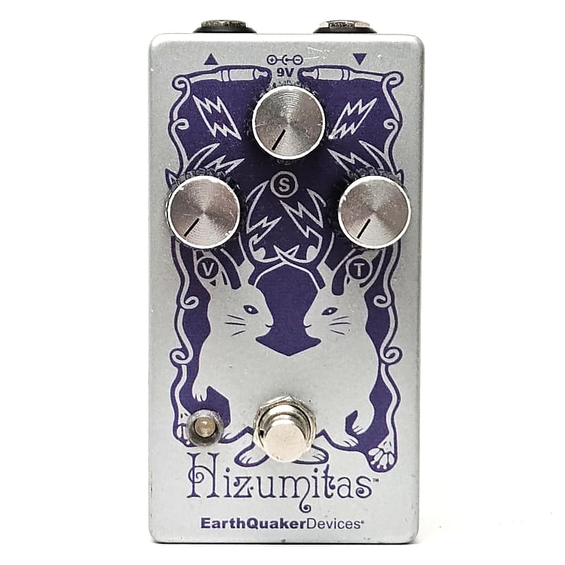 EarthQuaker Devices Hizumitas