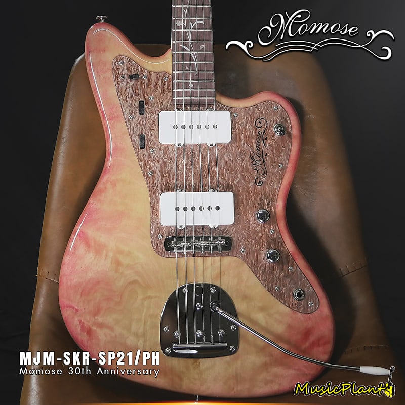 Momose MJM-SKR-SP21/PH (Momose 30th Anniversary) image 1