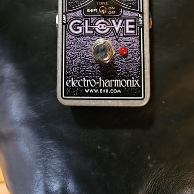 Electro-Harmonix OD Glove MOSFET Overdrive / Distortion