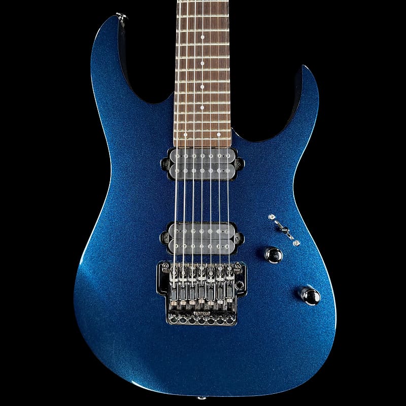 Ibanez RG1527 Prestige | Reverb Canada
