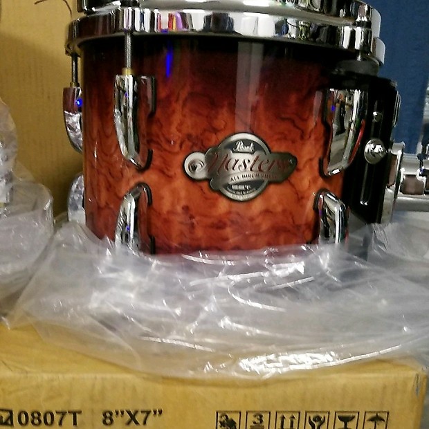 Pearl masters bcx on sale
