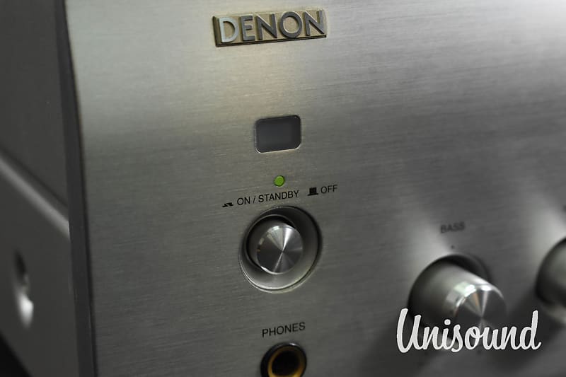 Denon PMA-1500SE Integrated Amplifier in Very Good Condition | Reverb