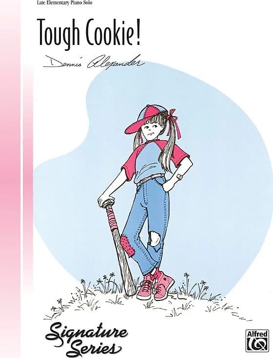 Tough Cookie! | Reverb