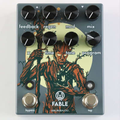 WALRUS AUDIO FABLE for sale