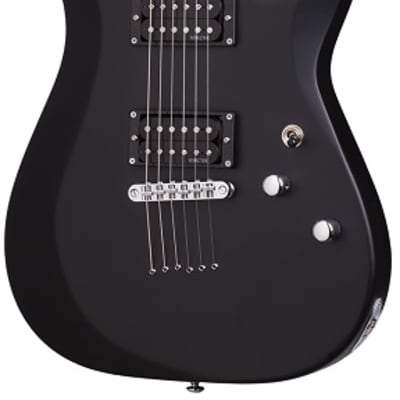 Schecter 2005 SD-II-22BW | Reverb Italia