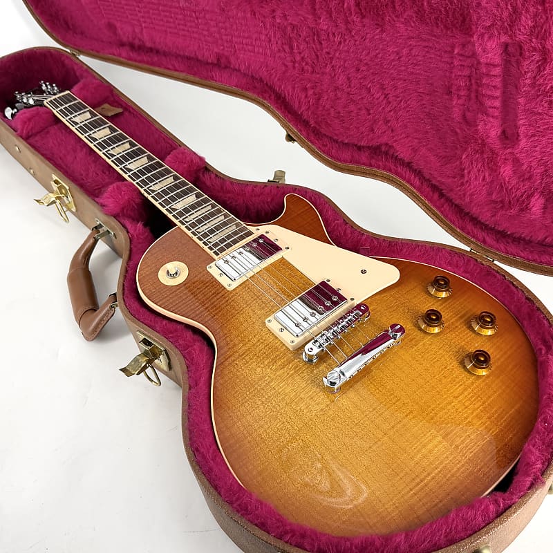 Gibson Les Paul Standard T 2016 | Reverb Canada