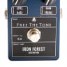 Free The Tone - Iron Forest Distortion IF-1D