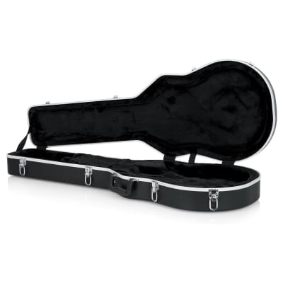 Gator GCLPS Deluxe Molded Case for Single-Cutaway Electrics such as Gibson Les Paul® image 6