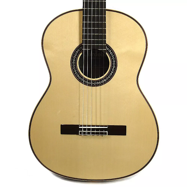 Cordoba C12 Classical Guitar image 2