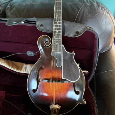 Eastman MD815 2006 - Sunburst image 1